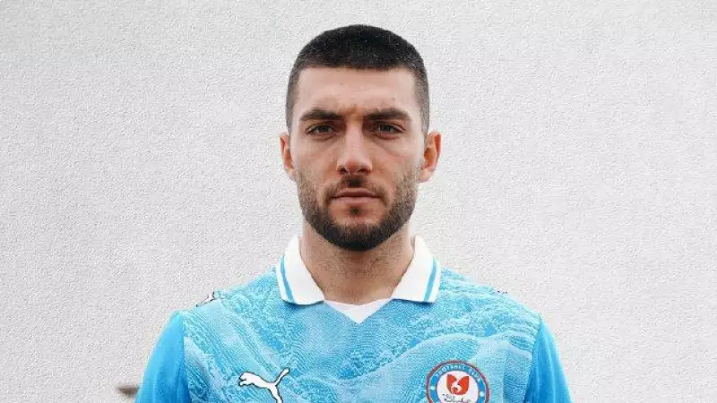 Димитар Митков қазақстандық клуб сапына қосылды