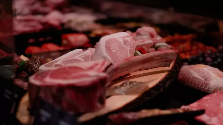 Узбекистан ввел запрет на ввоз продукции животного происхождения из Индии