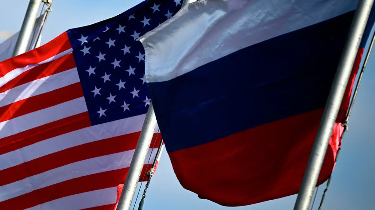 Россия и США договорились восстановить военный диалог на высоком уровне