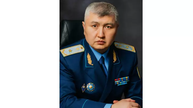 Тоқаев Бас Прокурордың орынбасарын тағайындады