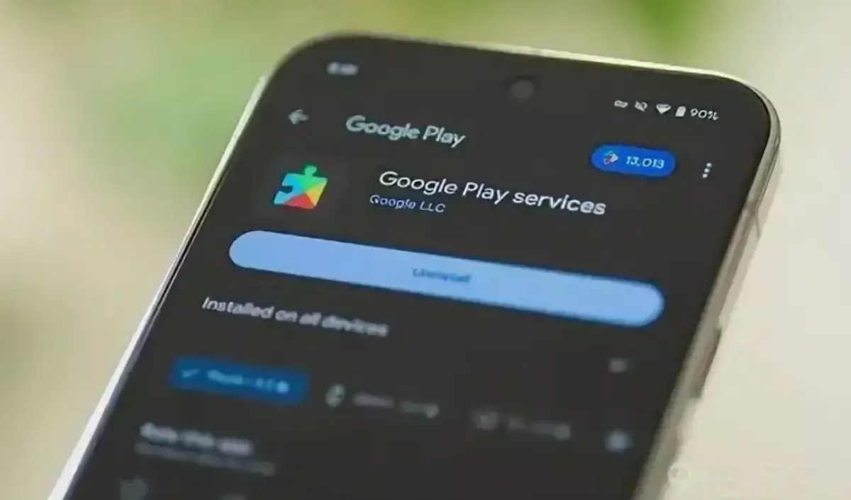 Google ошиблась с обновлением: пользователи Android получили ноябрьскую версию вместо январской - новости на Lada.kz 05.02.2026