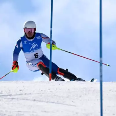 Казахстан примет X Зимние Азиатские игры 2029 года спустя 18 лет