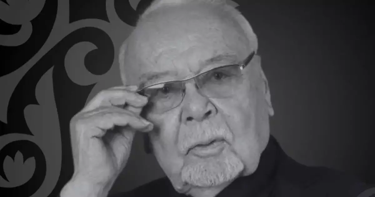  Асанәлі Әшімовтің 2022 жылы күнделігінде жазып қойған жазбасы елді толқытты 