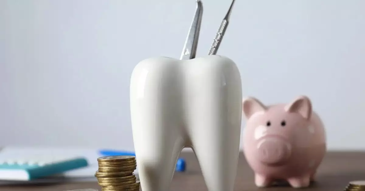  Зейнетақы дауынан кейін 100-ден астам стоматология жабылды 