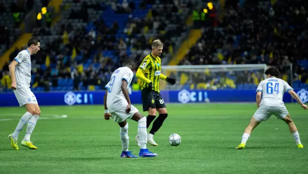 Названа причина ухода лидеров из "Кайрата"