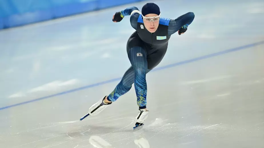 У Казахстана появилась дополнительная лицензия на Олимпиаде 