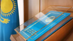 Белгілі заңгер зиянды өтеу құқығын тікелей Конституцияда бекіту туралы ұсынысты қолдады