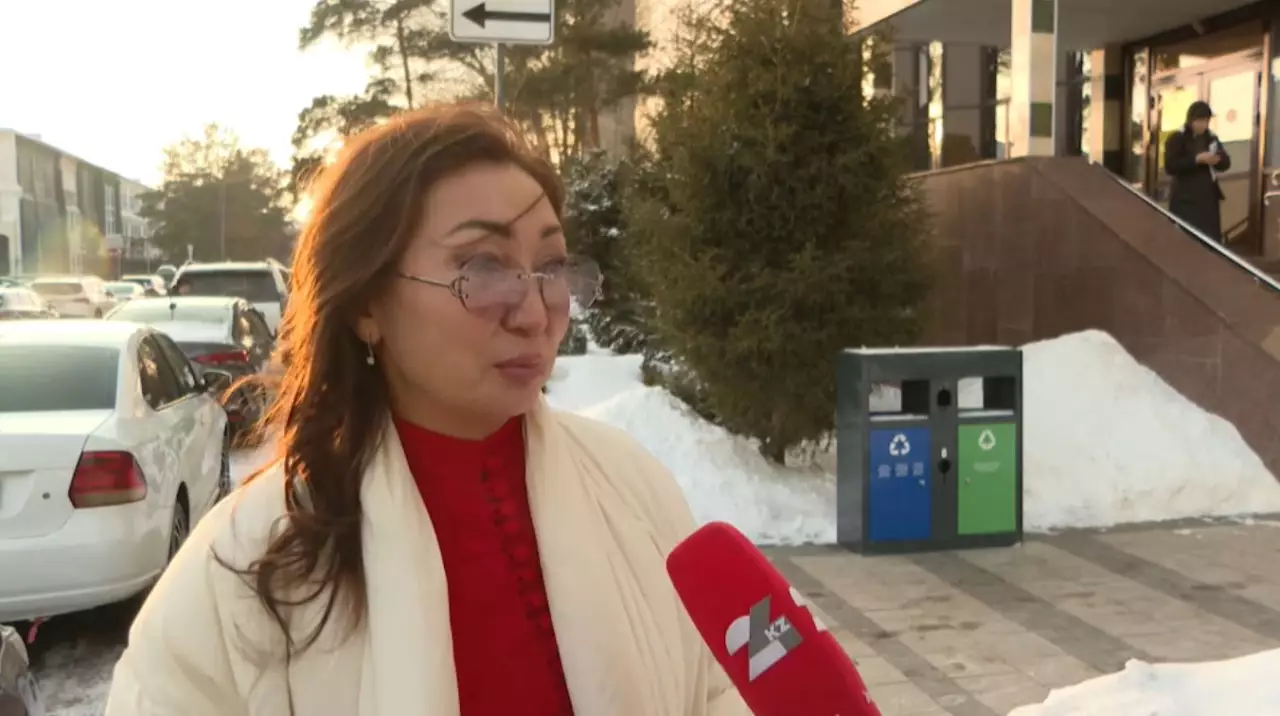 Казахстанцы о новом проекте Основного закона