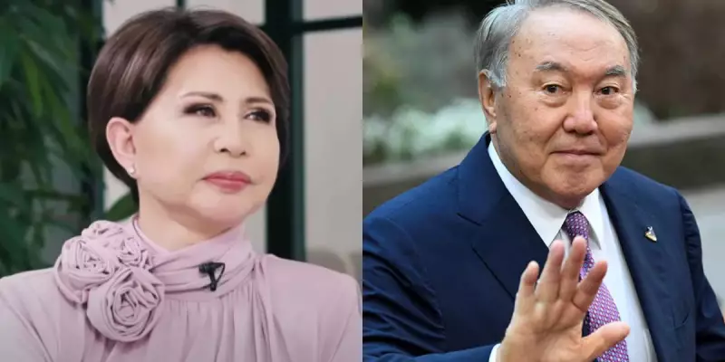 «Ол арнайы келіп, мені қолдады»: Роза Рымбаева экс-президент Нұрсұлтан Назарбаев туралы айтты (ВИДЕО)
