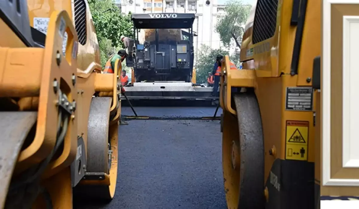 ҚазАвтоЖол: Атырау-Доссор жолы 4 жолаққа кеңейтіледі