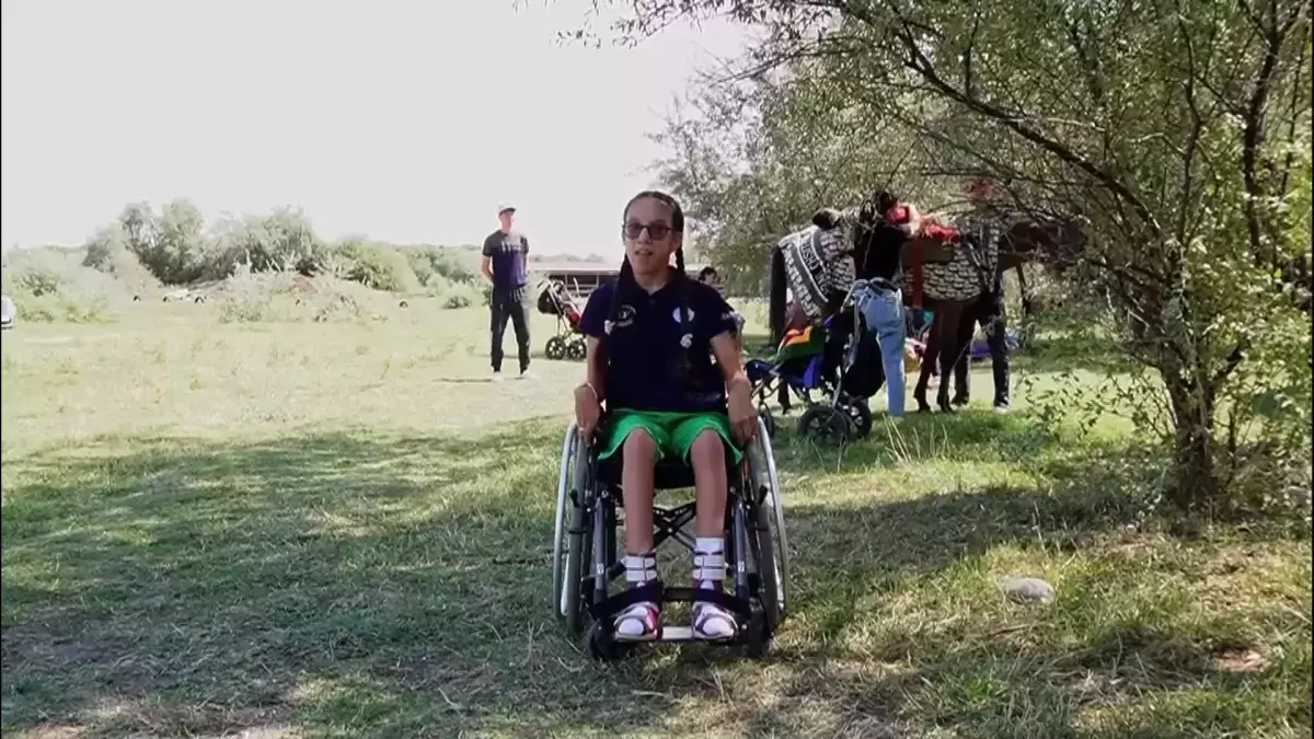 DeFacto Media Hub: Алматыда жаңа инклюзивті медиа кеңістігі ашылды