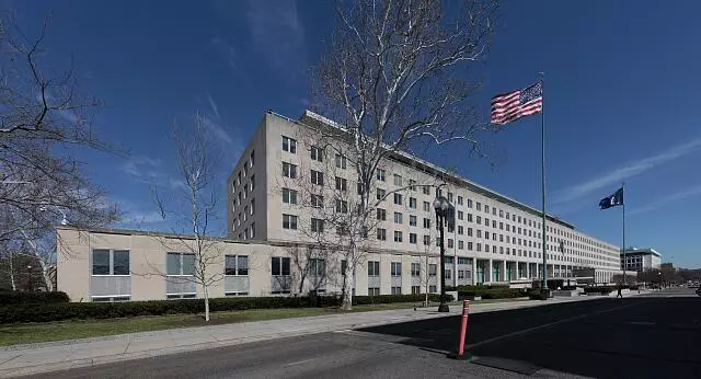 Ландау встретился с главой МИД Казахстана Кошербаевым.