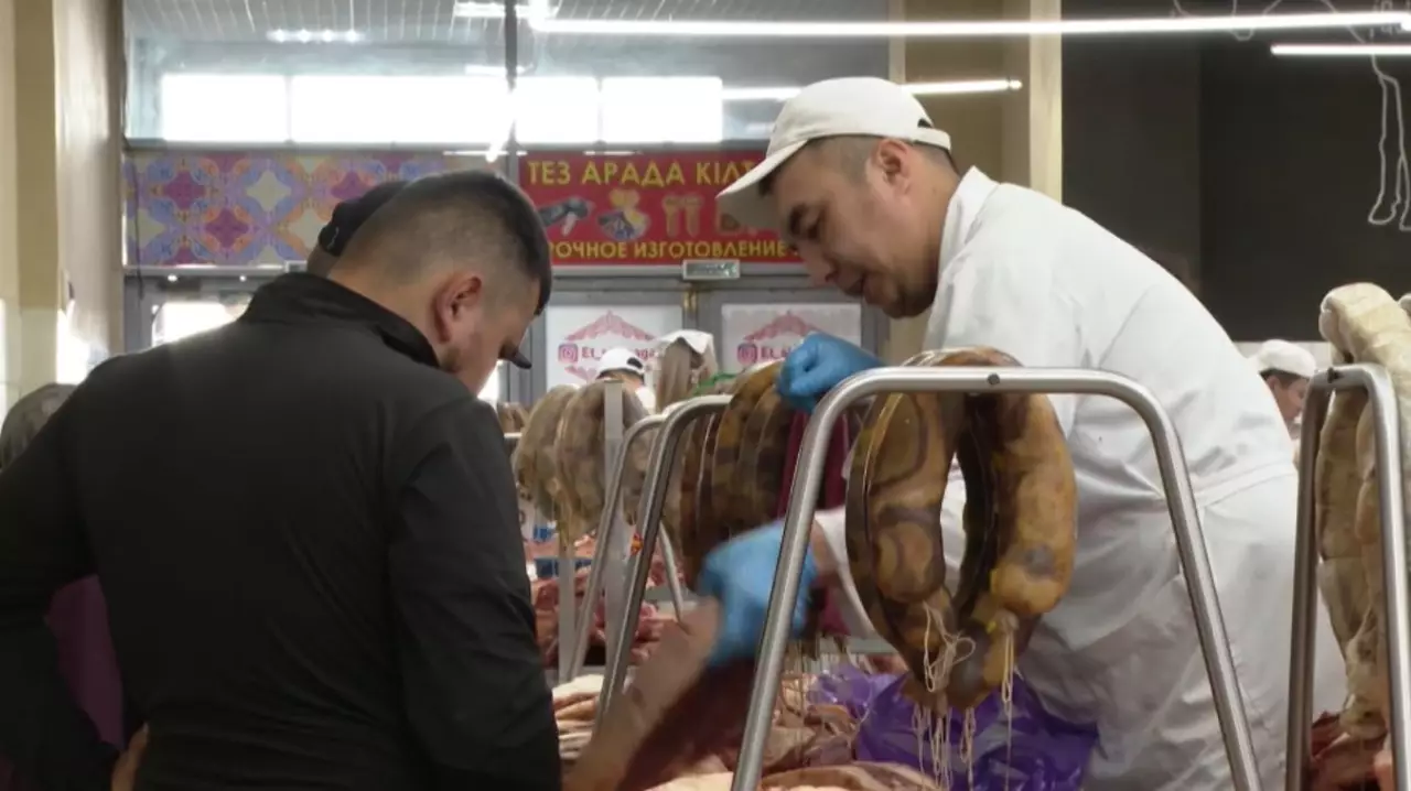 Фермеры просят ослабить ограничения на экспорт мяса