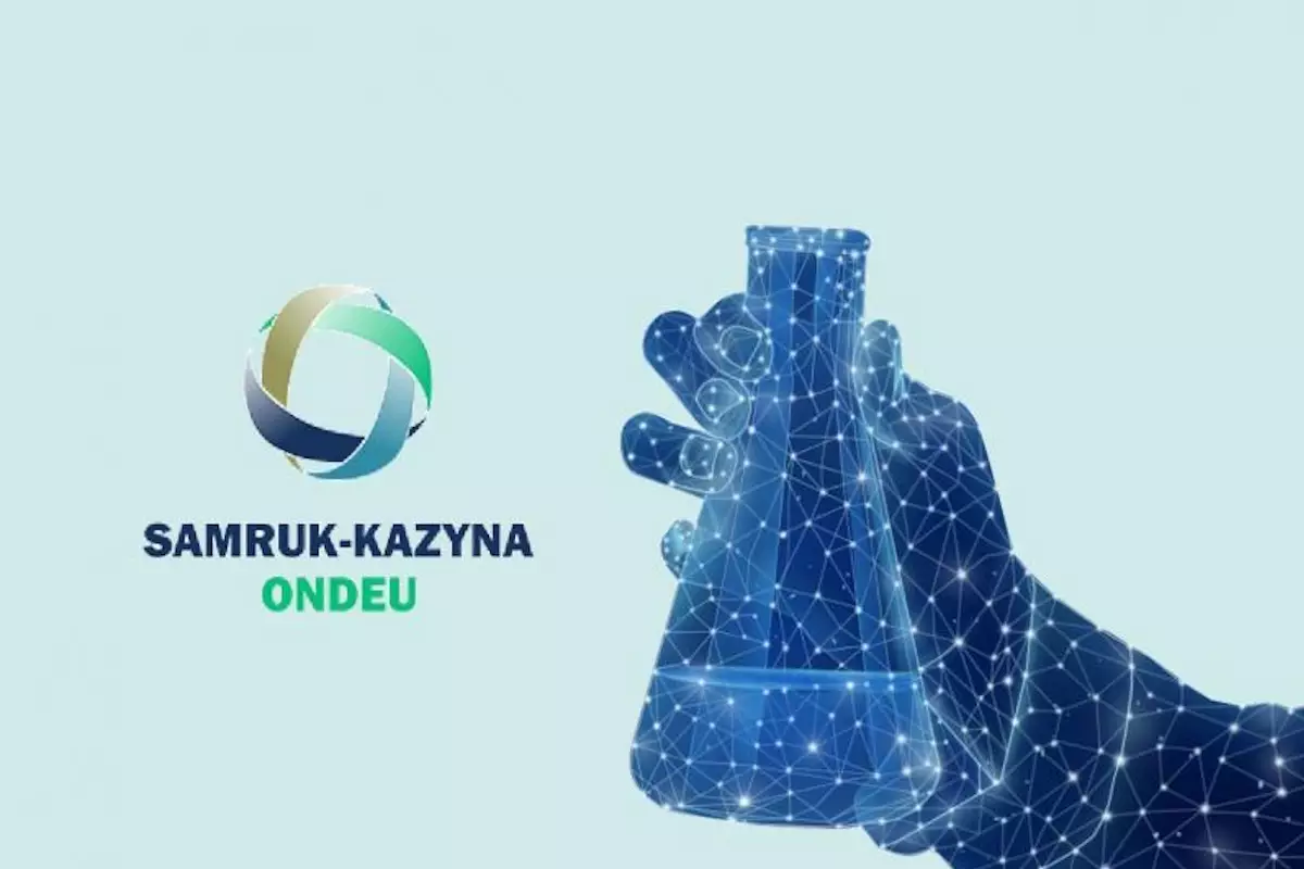 Проект «Бутадиен» в Атырауской области переходит под контроль казахстанских компаний