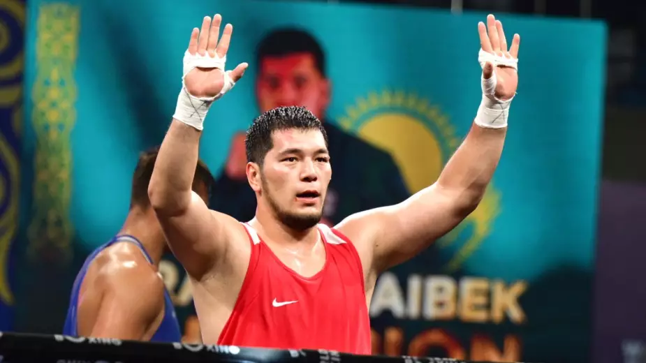 Победы Сабырхана и Оралбая, поражение Темиржанова: видео и результаты боев Казахстана в Испании