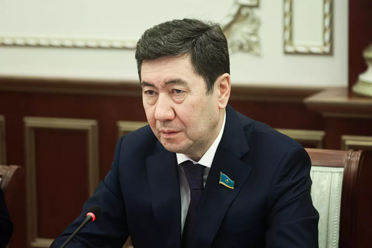 Беларусь и Казахстан связывают общая история и подходы к стабильному развитию.