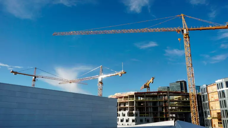 Бір пәтер бірнеше адамға сатылған: Ақтауда үлескерлер мәселесі қайта көтерілді