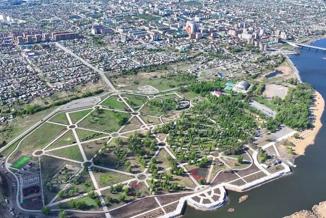 В Костанае определили дома для капитального ремонта в 2026 году