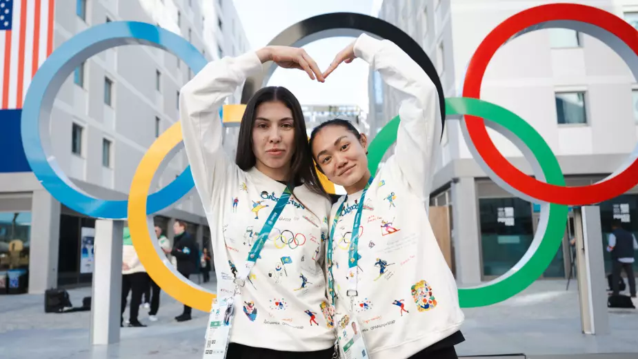 Прямая трансляция церемонии открытия Олимпиады-2026