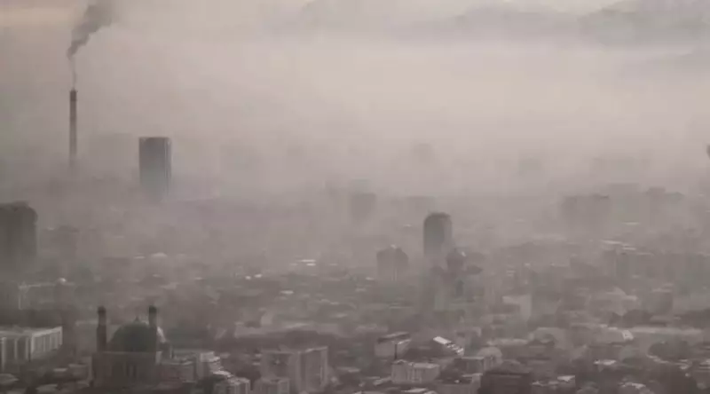 Какие города Казахстана накроет смог