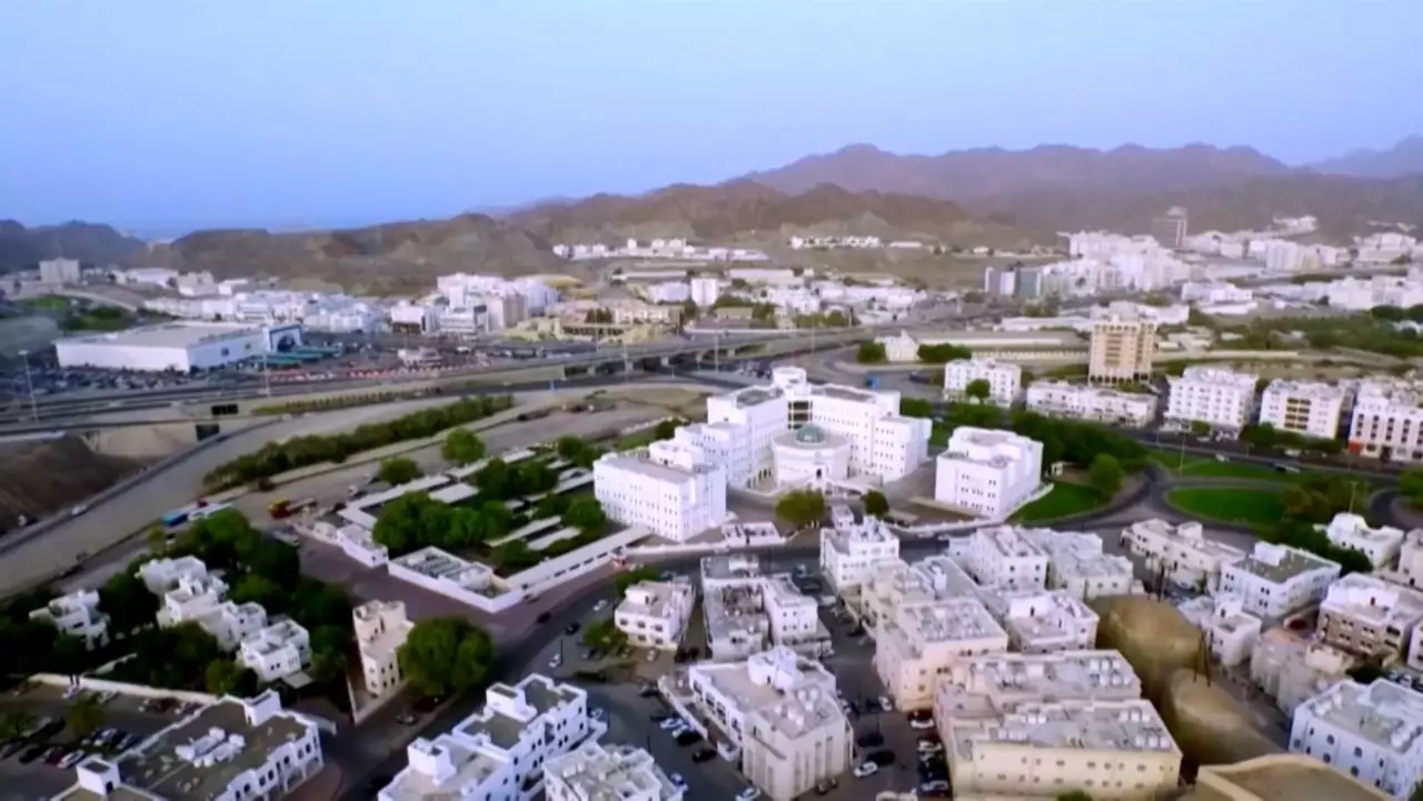 Оманда Иран мен АҚШ келіссөзі өтеді