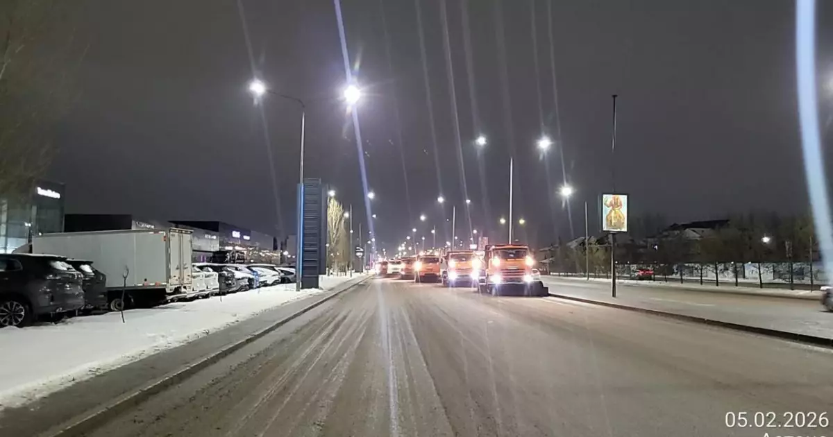   Аса қажеттілік болмаса, ғимараттан шықпаңыз: Құтқарушылар тұрғындарға ескерту жасады   