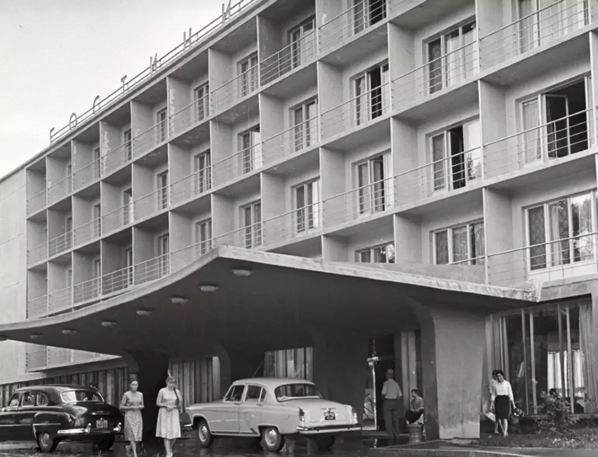 Алматыда тарихи ғимарат бұзылуы мүмкін