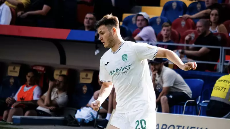 Ұлттық құрама ойыншысы президенттің бастамасын қолдады