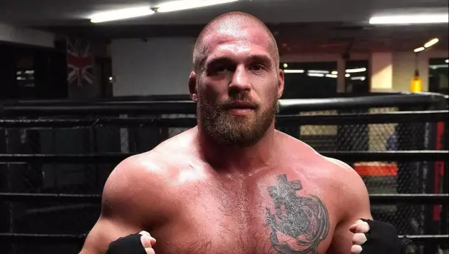 Прямая трансляция боя Резникова на турнире ACA 200