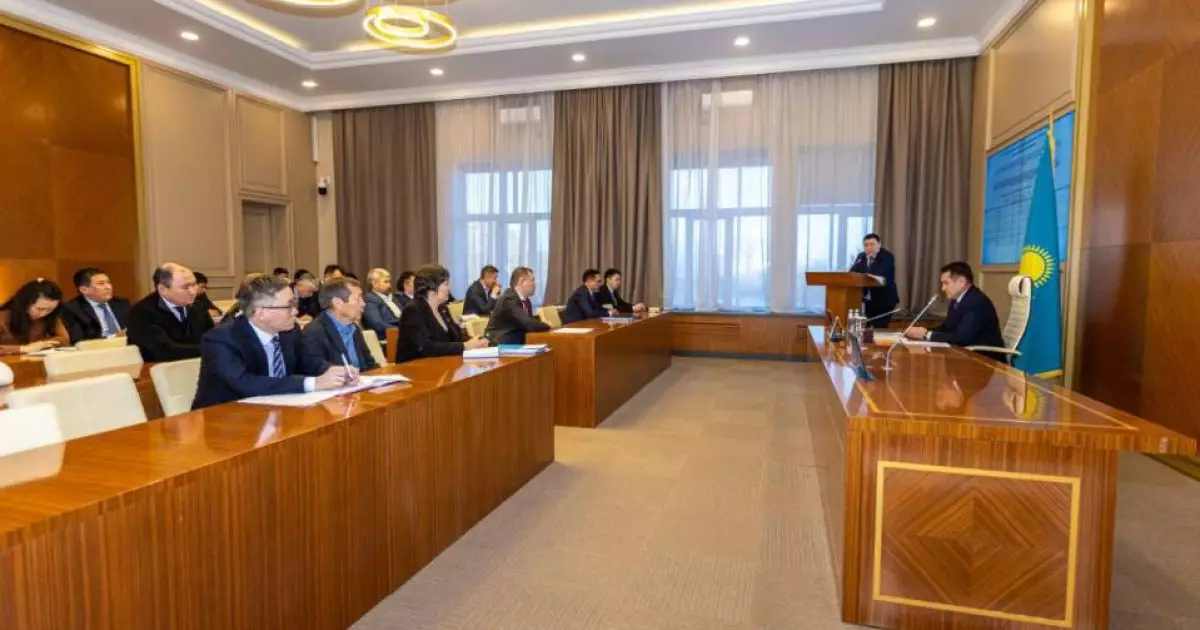   Талапты сақтамаған фермерлер мемлекеттік субсидияларды қайтаруға міндеттеледі   