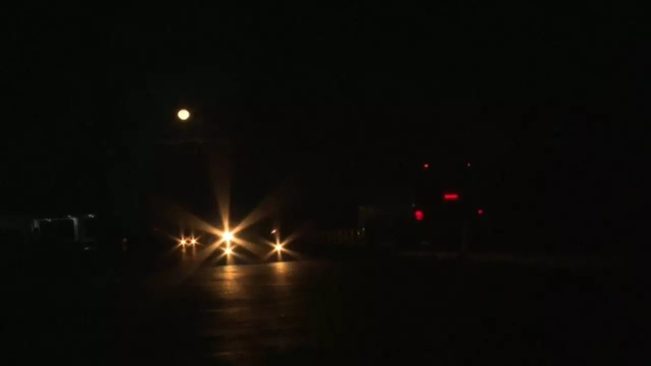 Четыре провинции Кубы остались без электричества