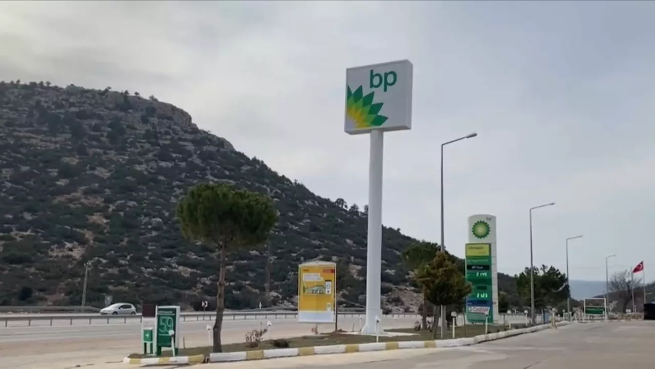 Түркияны қымбатшылық қыспаққа алды