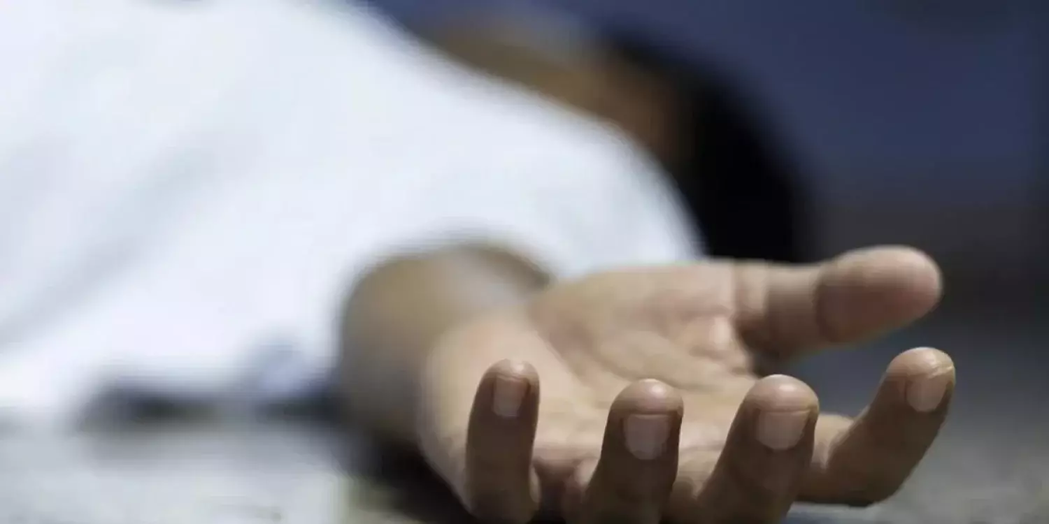 Семейде 23 жастағы жігіттің мәйіті табылды