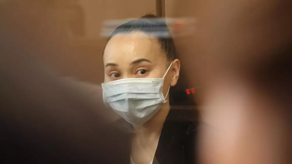 Перизат Қайрат сәнгер мамандығын меңгере алады