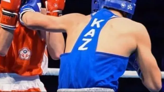 Бокстан халықаралық турнир қазылары Қазақстанды жүлдеден "айырды"