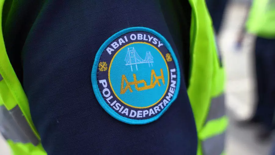 Семей тұрғыны көпір астынан өлі табылды