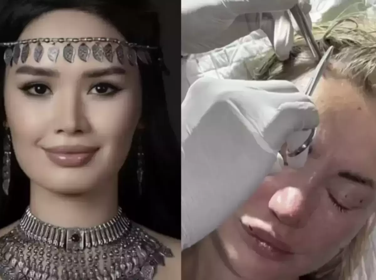 Балиде ресейлік қызбен төбелесіп қалған қазақ қызына үкім шықты