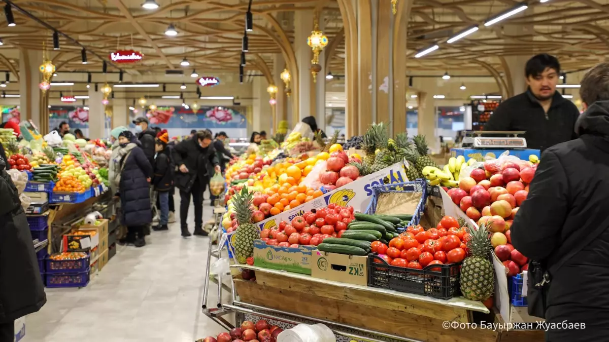 Кәсіпкерлерге жақсы жаңалық: Аренда бағасы "қатып" қалуы мүмкін