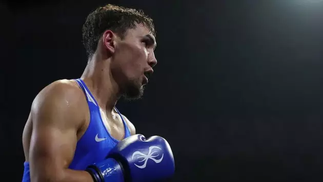 Қазақстандық белгілі боксшының жекпе-жегі тосын нәтижемен бітті