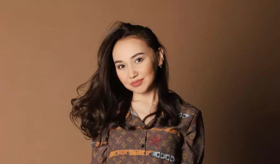 Перизат Қайрат колонияда жұмыс істей ме?