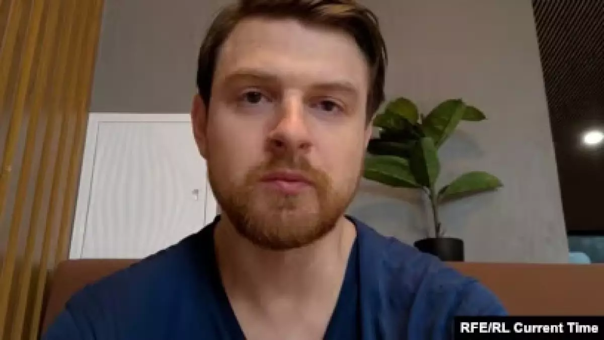 Қазақстан қашып келген Ресей офицеріне босқын мәртебесін беруден бас тартты