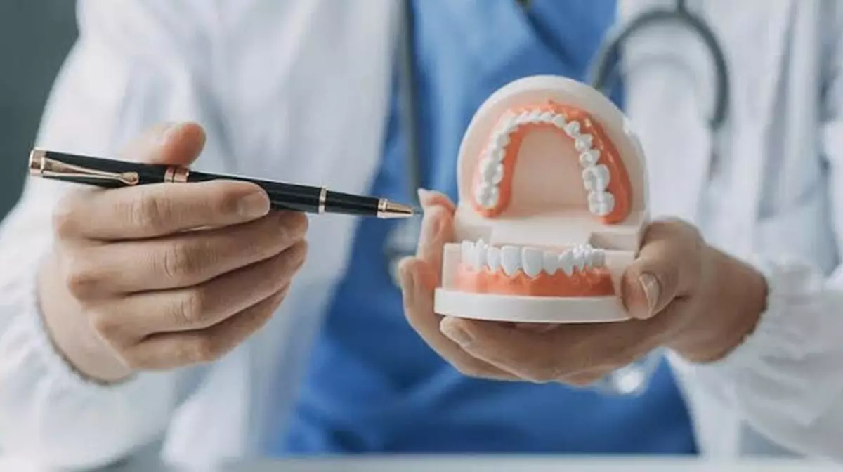 В Казахстане закрыли 143 стоматологии после проверок