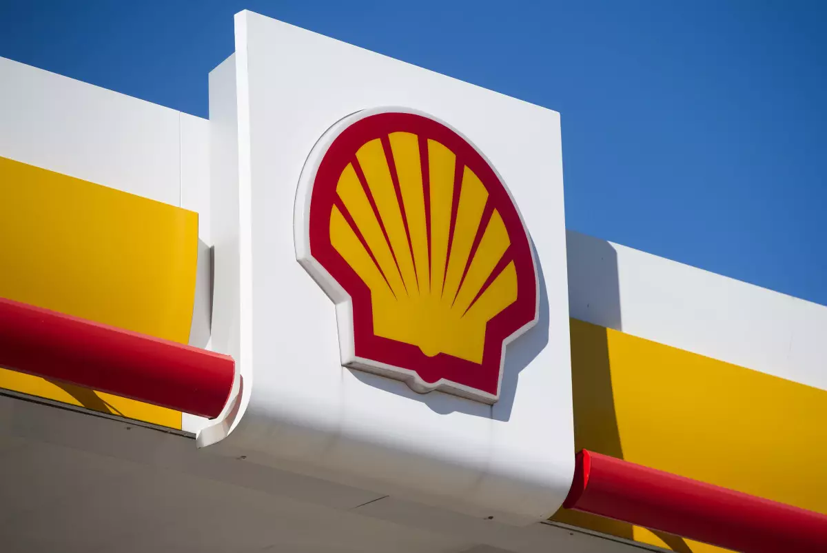 Shell приостанавливает инвестиции в Казахстане — Bloomberg