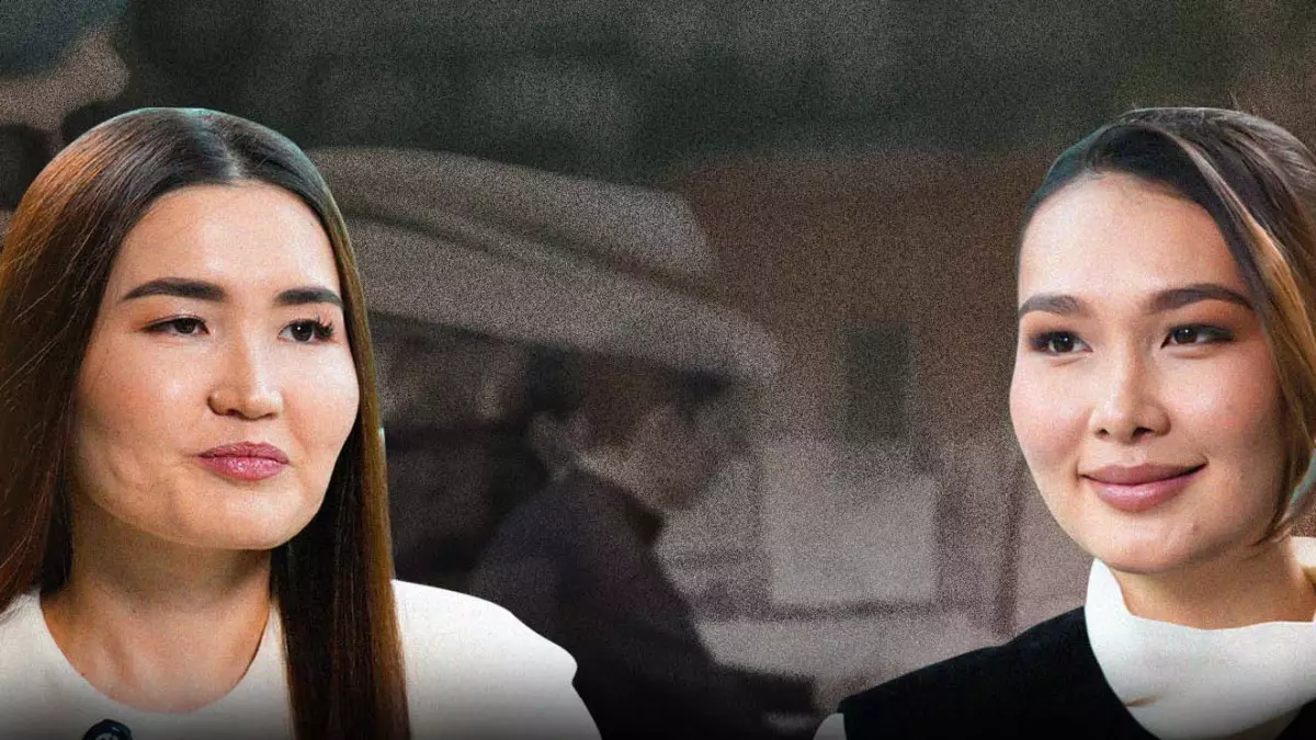 Ауылдан шыққан қыз қалай 5 млрд табысқа жетті? | Жұлдызай Мұсаеваның құпиясы