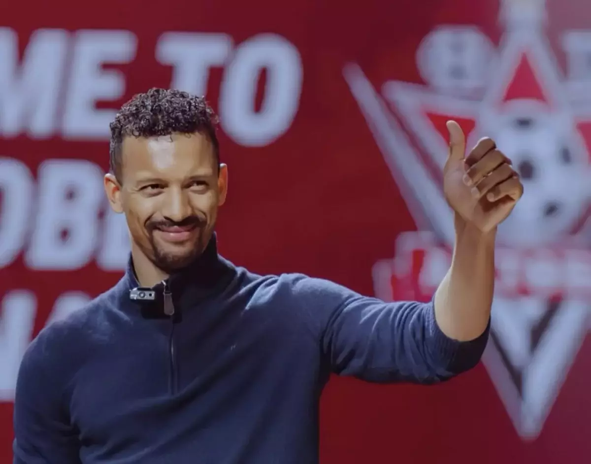 Максим Самородов: “Нани алаңға шықпаса да, командаға берері көп”