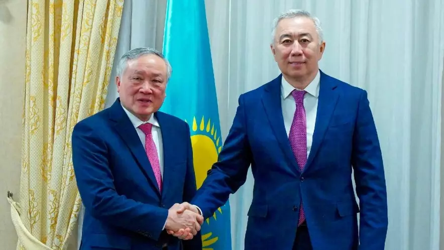 Вьетнам инвестирует десятки миллионов долларов в развитие туристического комплекса Ак-Булак