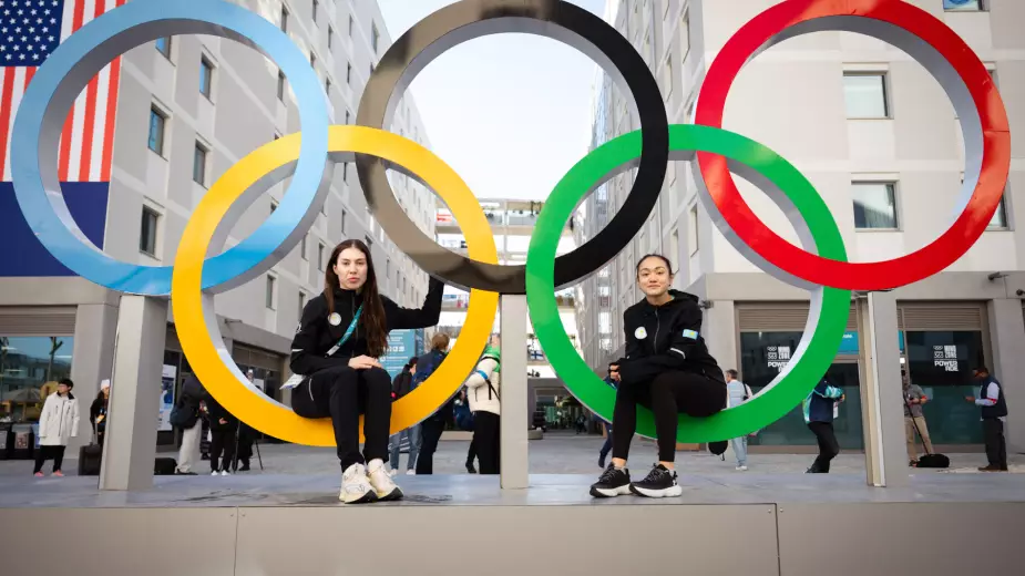 Что происходит в Милане перед открытием Олимпиады-2026