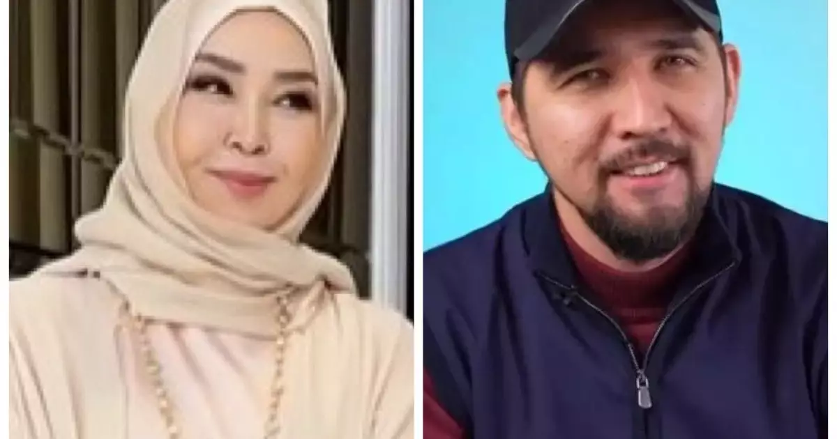  `Өнер қырандары` әртісі Жанболат Найзабеков Айнұр Тұрсынбаевадан кешірім сұрады (ВИДЕО) 