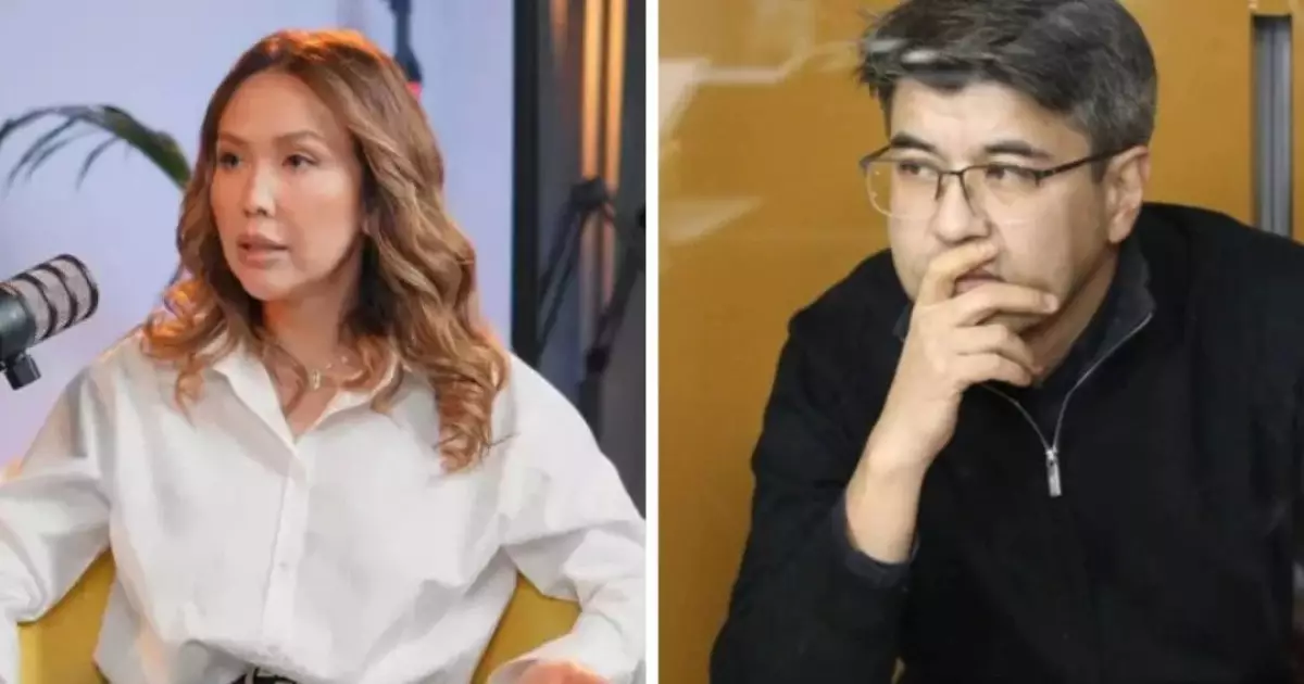  `Әшекей бұйымдарым, ақша жиі ұрланатын`: Назым Қаһарман Бишімбаевтар отбасы қатысты шындықтың бетін ашты 