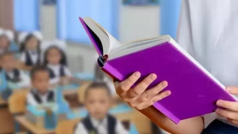 "Осылай етсек, педагогтардың министрлікке сенімі ұлғаяды" дейді білікті ұстаз